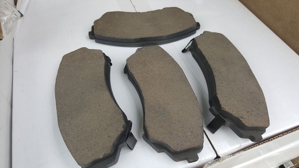 Rock Auto Closeout Parts Sale